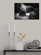 Countryside life Poster och Canvastavla