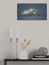 A princess from the North Pole Poster och Canvastavla