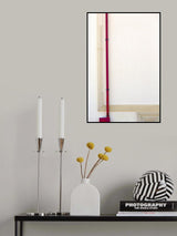 The red tube Poster och Canvastavla