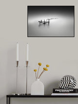The Path Poster och Canvastavla