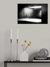 New Brutalism Design Poster och Canvastavla