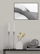 From the right Poster och Canvastavla