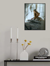 Whispered Promises Poster och Canvastavla