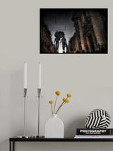 Poster och Canvastavla