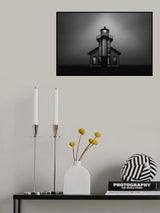 Lighthouse Poster och Canvastavla