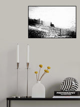 Everlasting man Poster och Canvastavla
