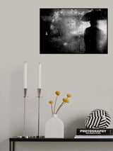 lonely Poster och Canvastavla