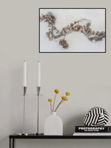 somewhere in Poland Poster och Canvastavla