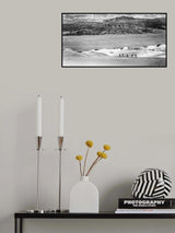 Trekking Poster och Canvastavla