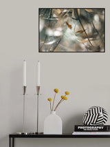 The Lady ll Poster och Canvastavla