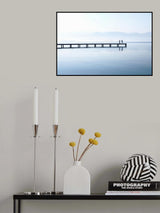 Lovers Poster och Canvastavla