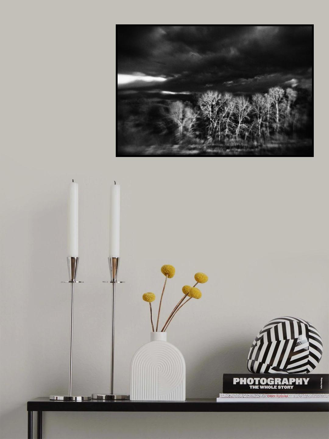 Poster och Canvastavla