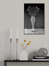 Hat Poster och Canvastavla