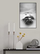 The Island Poster och Canvastavla