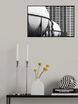 tanks Poster och Canvastavla