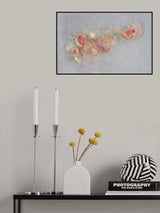 Roses. Poster och Canvastavla