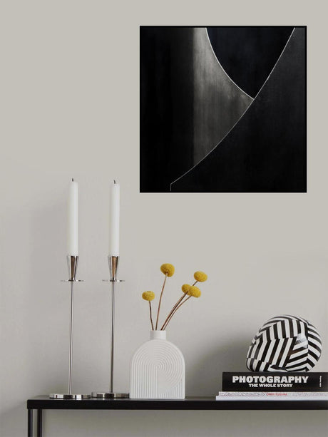 Ypsylon Poster och Canvastavla