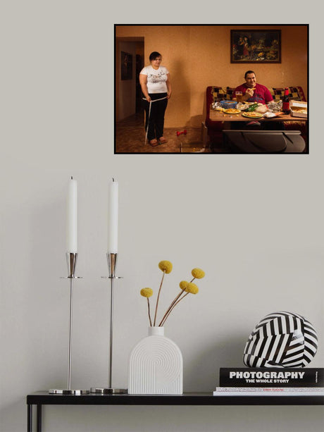 gluttony Poster och Canvastavla
