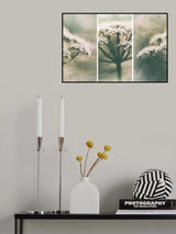 Memories Poster och Canvastavla
