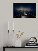 My Ithaca Poster och Canvastavla