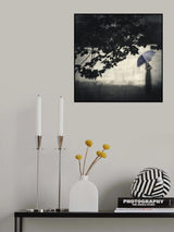 Will you follow me? Poster och Canvastavla