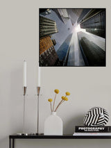 ***** Poster och Canvastavla