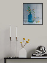 Fresh Kumquat II Poster och Canvastavla