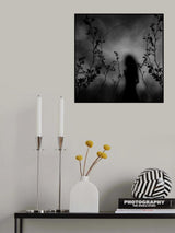 expectation Poster och Canvastavla
