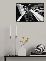 My Own Cloud - IV Poster och Canvastavla