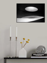 Light contrasts Poster och Canvastavla