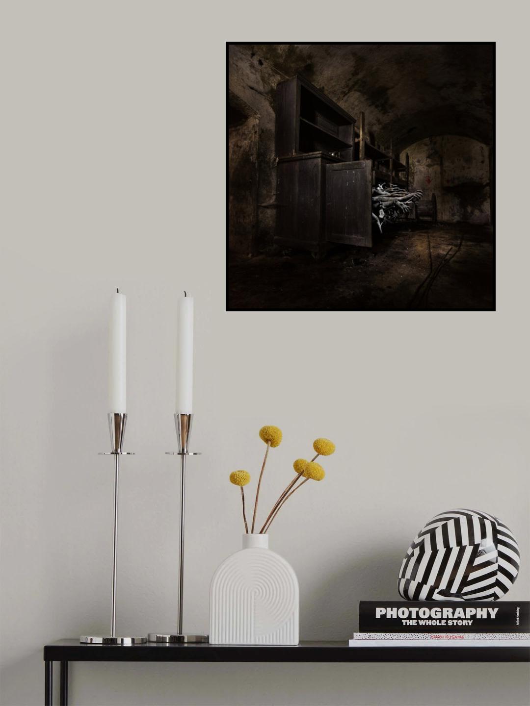 The room... Poster och Canvastavla