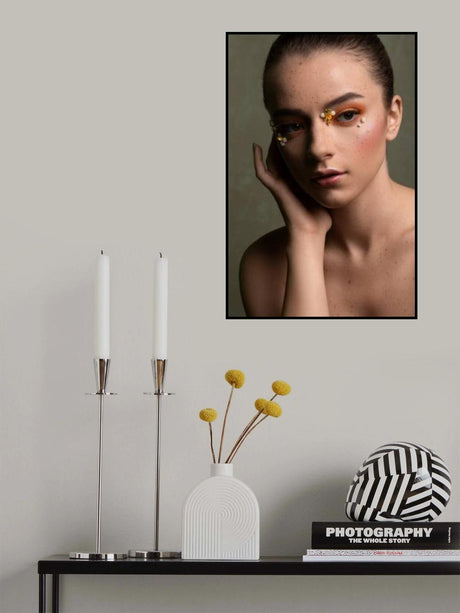 Lili Collection Poster och Canvastavla