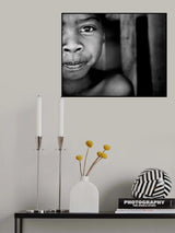 in mute mode Poster och Canvastavla