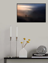 The rivers of Nowhere Poster och Canvastavla