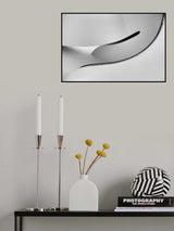 Gently moving up Poster och Canvastavla