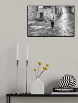 Pilgrimage Poster och Canvastavla