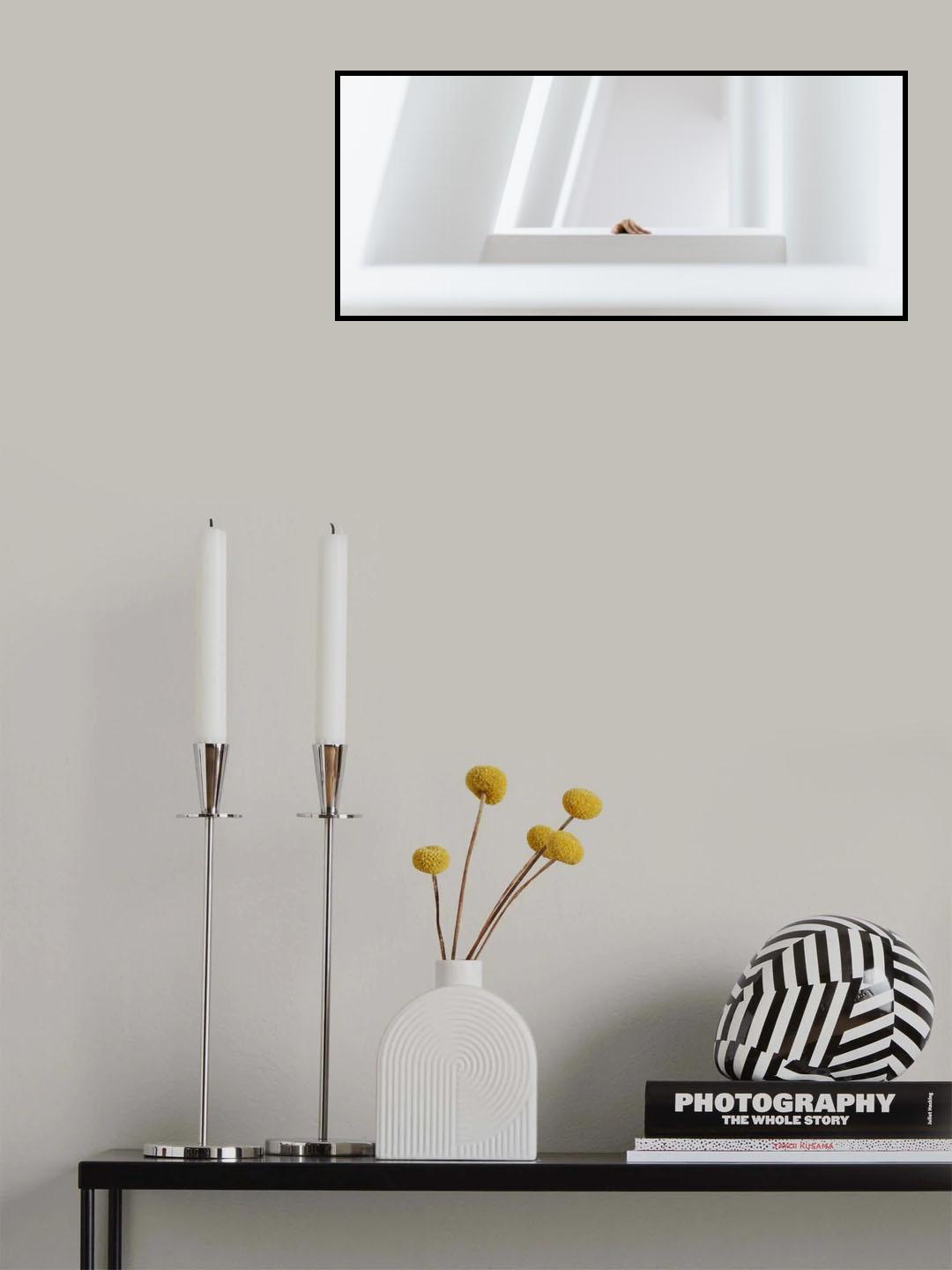 . Poster och Canvastavla