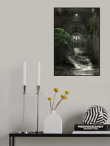 GreenChurch Poster och Canvastavla