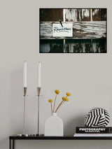 Resolutions Poster och Canvastavla