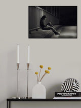memories Poster och Canvastavla