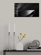 Turtle Shell Poster och Canvastavla