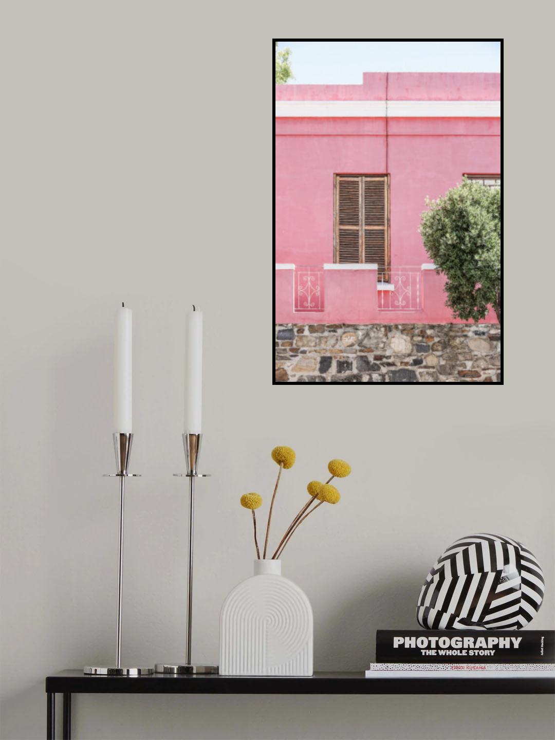 Love Street Poster och Canvastavla