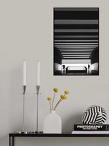 Some Tales Wait Shy Poster och Canvastavla