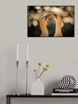 Lovers.... Poster och Canvastavla
