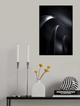 Pipes Poster och Canvastavla
