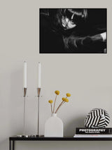 Petit Choux Poster och Canvastavla