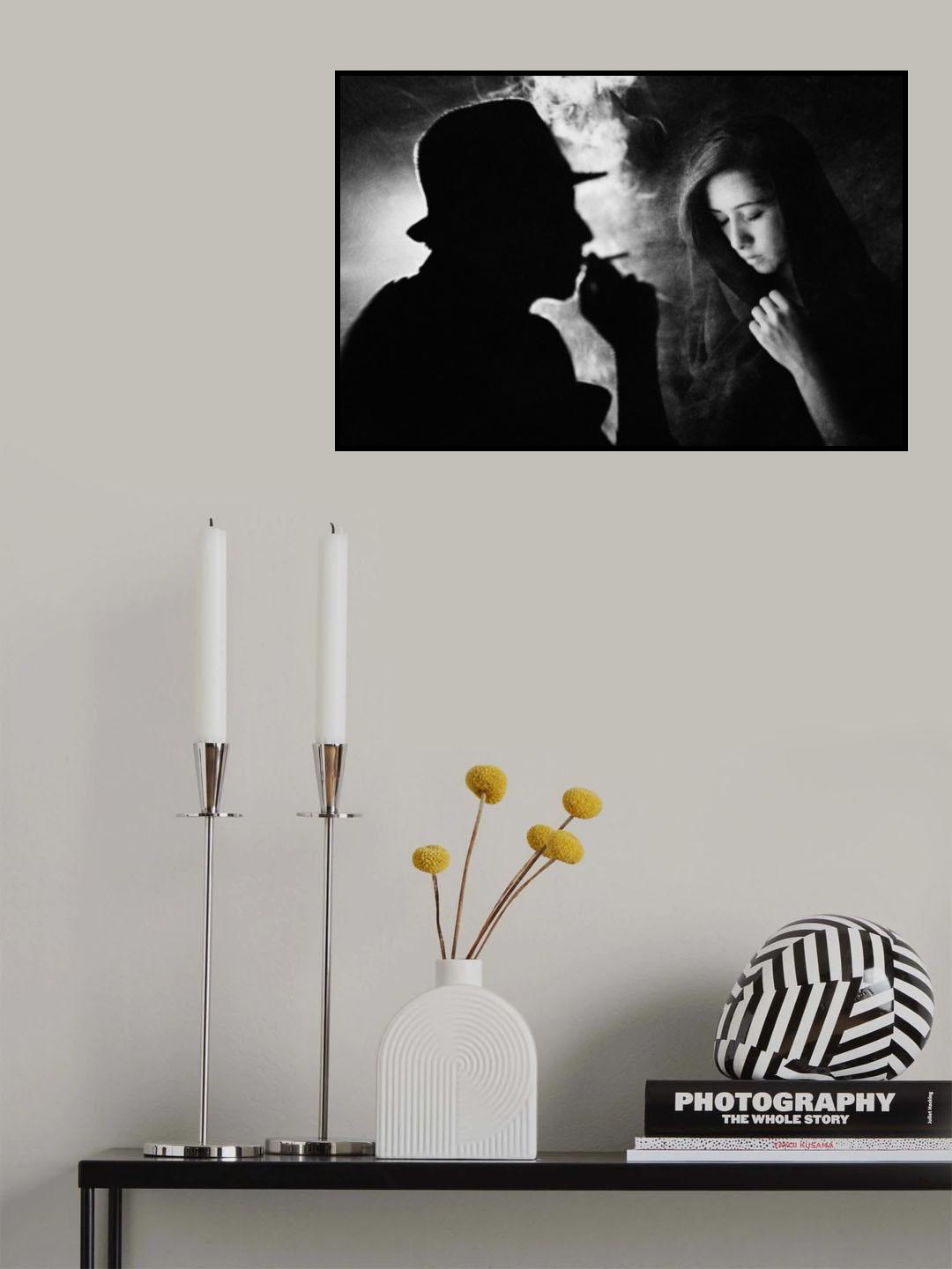 Poster och Canvastavla