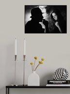 Poster och Canvastavla