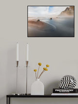 Dreamland Poster och Canvastavla