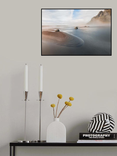 Dreamland Poster och Canvastavla